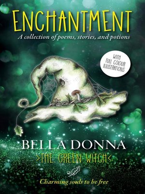 cover image of Enchantment